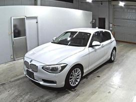  BMW 1-Series 2014 , 1133000 , 