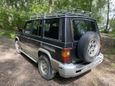 SUV   SsangYong Korando Family 1992 , 220000 , 