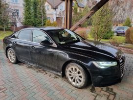  Audi A6 2018 , 2800000 , 