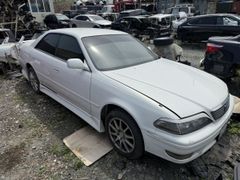 Toyota Mark II, 1996