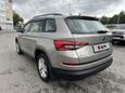 SUV   Skoda Kodiaq 2018 , 2590000 , 