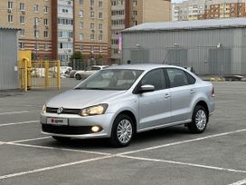  Volkswagen Polo 2011 , 499999 , 