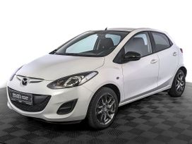  Mazda Mazda2 2013 , 1315000 , 