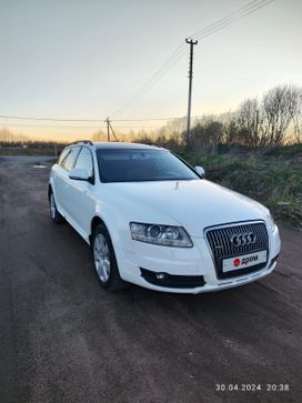  Audi A6 allroad quattro 2010 , 1800000 , -