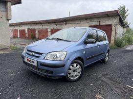  Hyundai Getz 2005 , 329000 , 