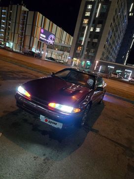  Mitsubishi Eclipse 1992 , 290000 , 