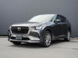SUV   Mazda CX-60 2022 , 2600000 , 