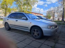  Nissan Almera 1999 , 350000 , 