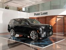 Escalade, 2025
