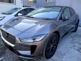 SUV   Jaguar I-Pace 2019 , 4800000 , 