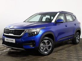 SUV   Kia Seltos 2024 , 3190000 , 