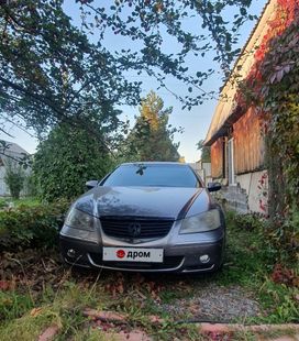  Acura RL 2004 , 750000 , 