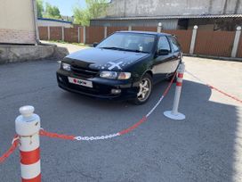  3  Nissan Pulsar 2000 , 230000 , 