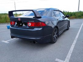  Honda Accord 2005 , 980000 , 