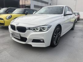  BMW 3-Series 2019 , 1100000 , 