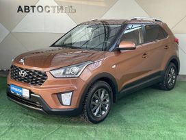 SUV   Hyundai Creta 2020 , 1650000 , -