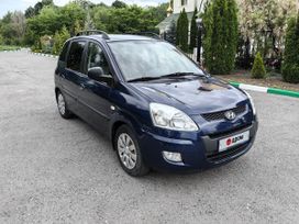  Hyundai Matrix 2010 , 700000 , 