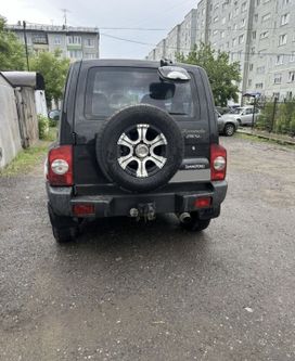  3  SsangYong Korando 2004 , 800000 , 