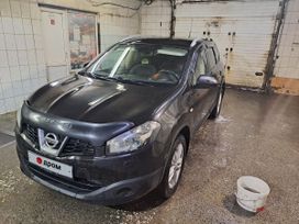 SUV   Nissan Qashqai+2 2011 , 1220000 , 