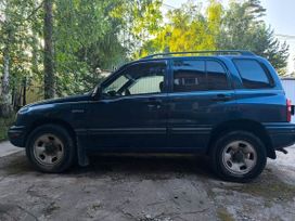 SUV   Suzuki Grand Vitara 2000 , 590000 , 