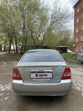 Toyota Corolla 2001 , 360000 , 