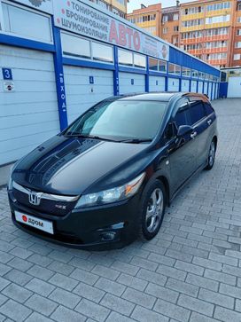    Honda Stream 2007 , 1000000 , 