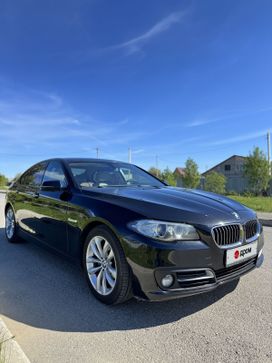  BMW 5-Series 2015 , 2300000 , 