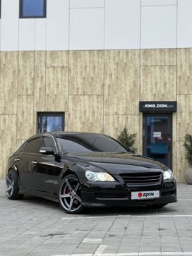  Toyota Mark X 2007 , 1290000 , 