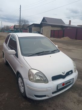  3  Toyota Vitz 2003 , 350000 , 