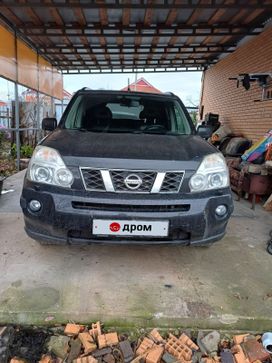 SUV   Nissan X-Trail 2007 , 1050000 , 