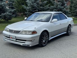  Toyota Mark II 1998 , 980000 , 