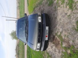    Nissan Prairie 1995 , 200000 , 