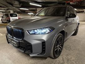 SUV   BMW X5 2025 , 17400000 , 