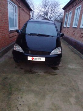    Ford Galaxy 2001 , 300000 , 
