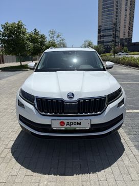 SUV   Skoda Kodiaq 2020 , 3600000 , 