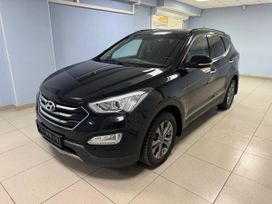 SUV   Hyundai Santa Fe 2014 , 1790000 , 
