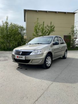  Renault Logan 2010 , 270000 , 