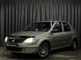  Renault Logan 2011 , 399777 ,  