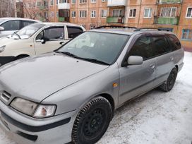  Nissan Primera Camino 1998 , 360000 , 