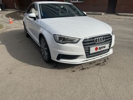  Audi A3 2016 , 1780000 , 