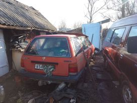 Mazda 323 1986 , 50000 , 