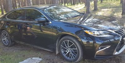  Lexus ES200 2016 , 2850000 , 