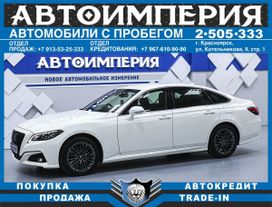  Toyota Crown 2019 , 3283000 , 