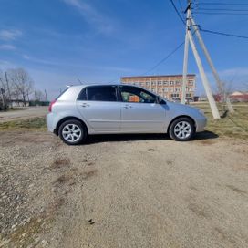  Toyota Corolla Runx 2001 , 538000 , 