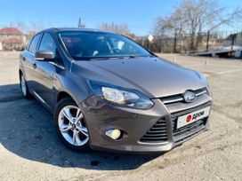  Ford Focus 2012 , 849000 , 