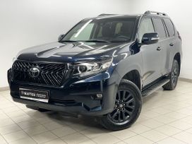 SUV   Toyota Land Cruiser Prado 2019 , 4160000 , 