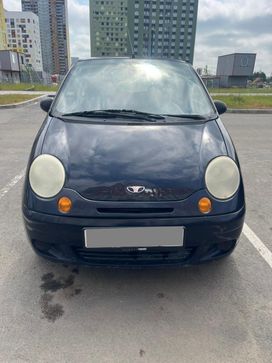  Daewoo Matiz 2005 , 205000 , 