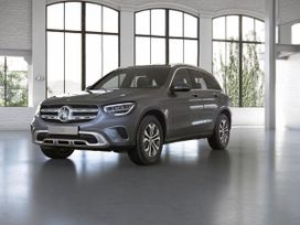 SUV   Mercedes-Benz GLC 2025 , 7190000 , 