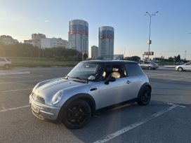  3  MINI Hatch 2003 , 609000 , 