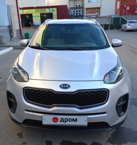 SUV   Kia Sportage 2017 , 1650000 , 